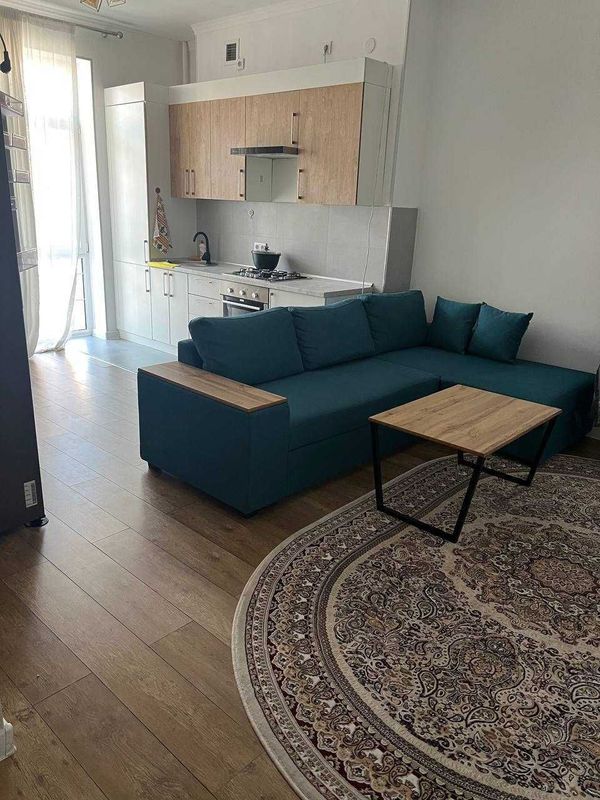 Срочно!!! Продается квартира в элитном ЖК GREENWICH !