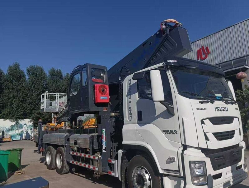 Howo Avtovishka автовышка вышка 21 - 28 - 30 metrliklari mavjud 2025 Howo Avtovishka автовышка вышка 21 - 28 - 30 metrliklari mavjud 2025