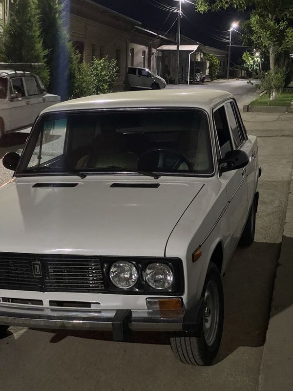 Vaz 2106 sotiladi