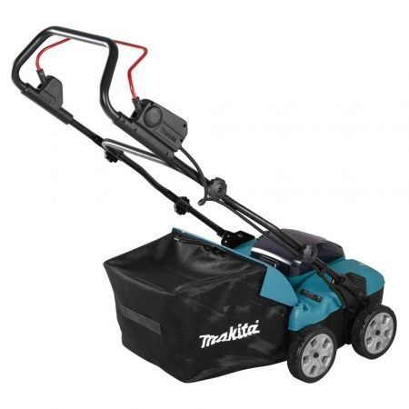 Скарификатор XGT Makita UV001GZ