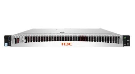 Сервер H3C UniServer R4700 G3 4LFF (H3C UniServer R4700 G3 4LFF CTO Se