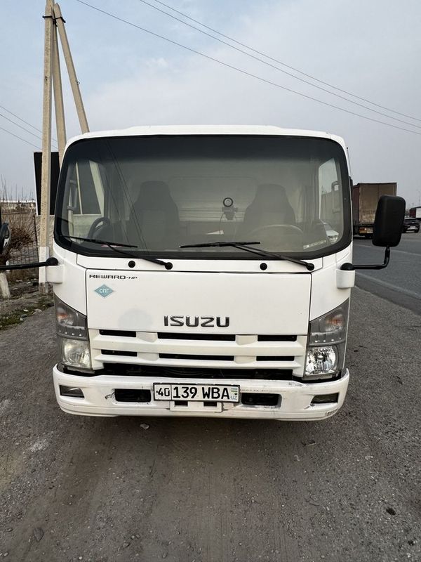 Isuzu NQR 71PL sotiladi