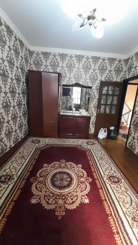 Sheriklikka kvartira bor 2ta bola olinadi sharoiti yaxshi Sheriklikka kvartira bor 2ta bola olinadi sharoiti yaxshi