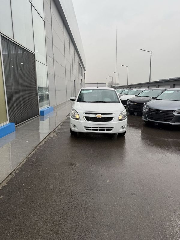 Chevrolet Cobalt Chevrolet Cobalt