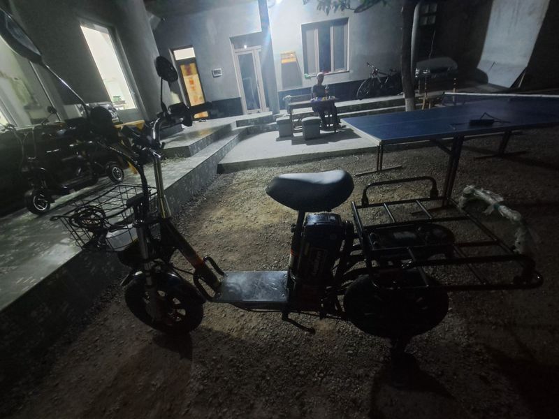 Skuter monster kugookirin Skuter monster kugookirin