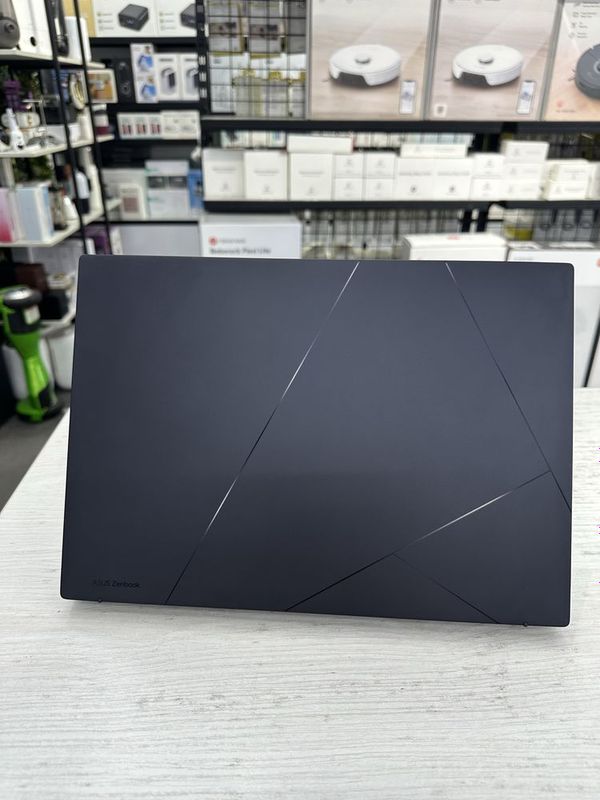 Asus Zenbook 14 Amd Rayzen AI 7 350 Asus Zenbook 14 Amd Rayzen AI 7 350