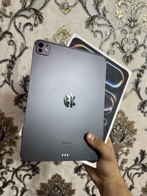 iPad Pro m4 11 inch iPad Pro m4 11 inch