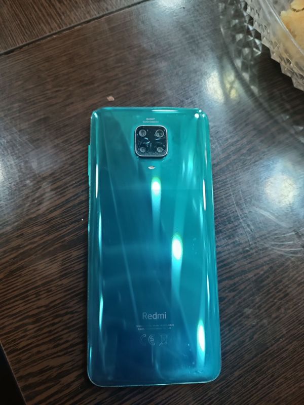 Redmi note 9pro sotiladi