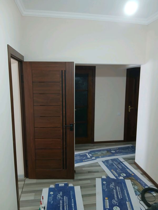 Kvartira sotiladi, Sergeli 3, 78 m² Kvartira sotiladi, Sergeli 3, 78 m²