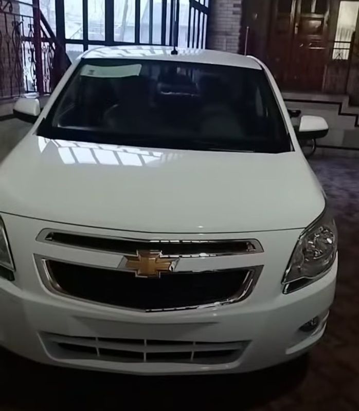 Chevrolet Cobalt 2025 Chevrolet Cobalt 2025
