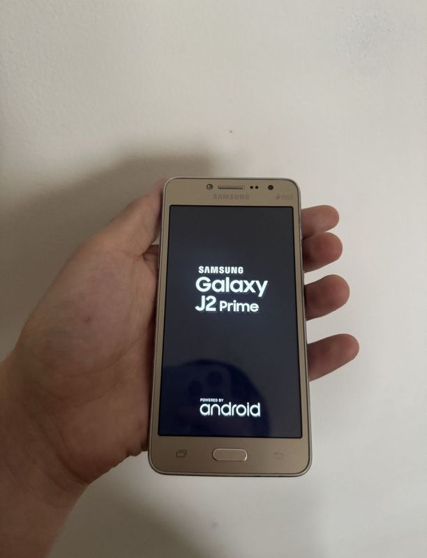 Samsung j2 prime