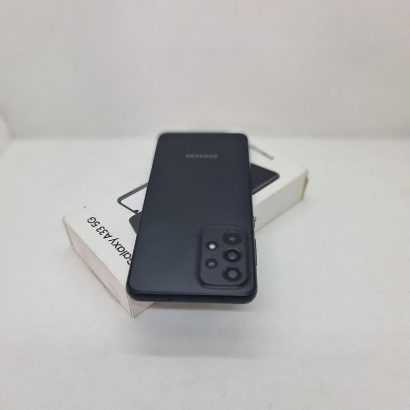 Samsung A33 sotiladi dastavka bor