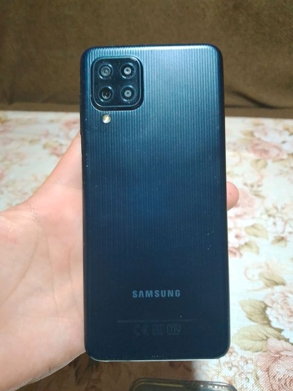 Samsung M 22 Samsung M 22
