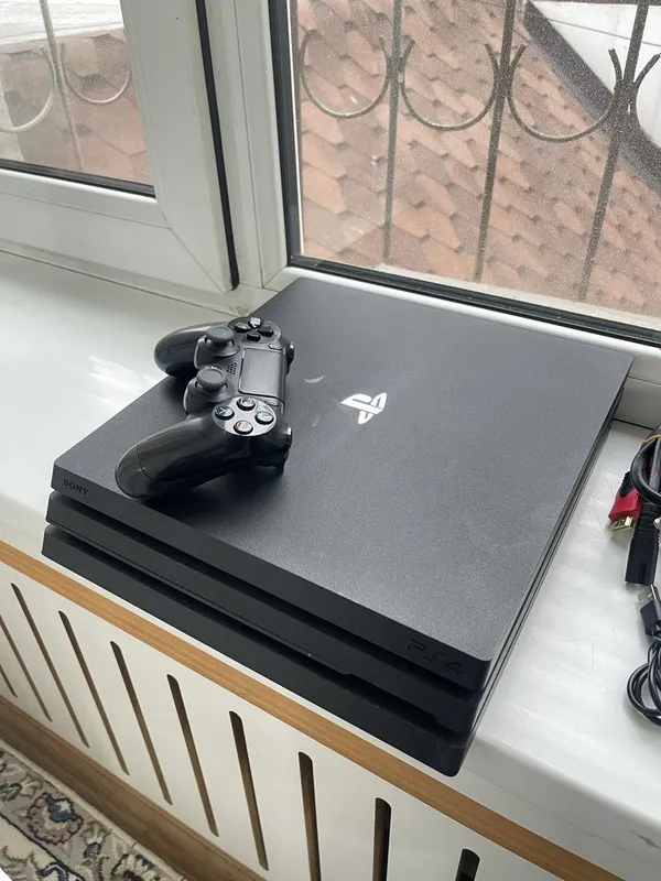 PlayStation 5 Slim 1TB +16 Игры