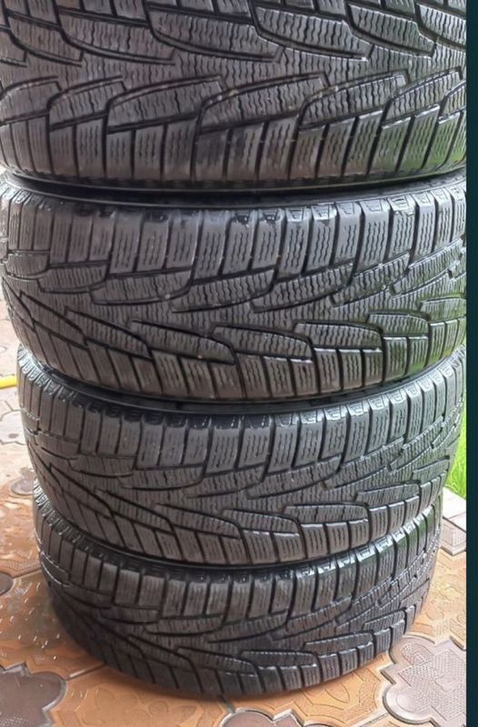 205/55R16. Yokohama. Бир дона 205/55R16. Yokohama. Бир дона