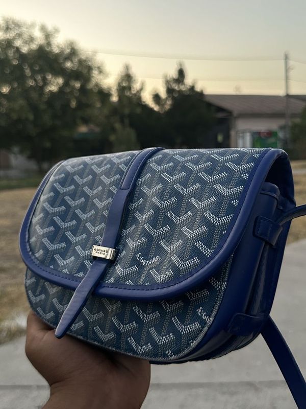 Goyard xolati bo’ladi Goyard xolati bo’ladi