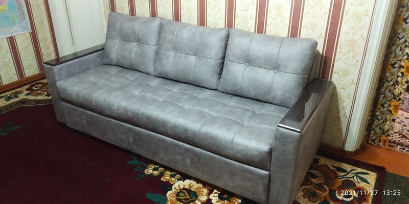 Продам диван раздвижной Продам диван раздвижной