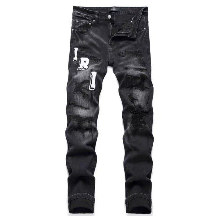 AMIRI JEANS, джинсы амири