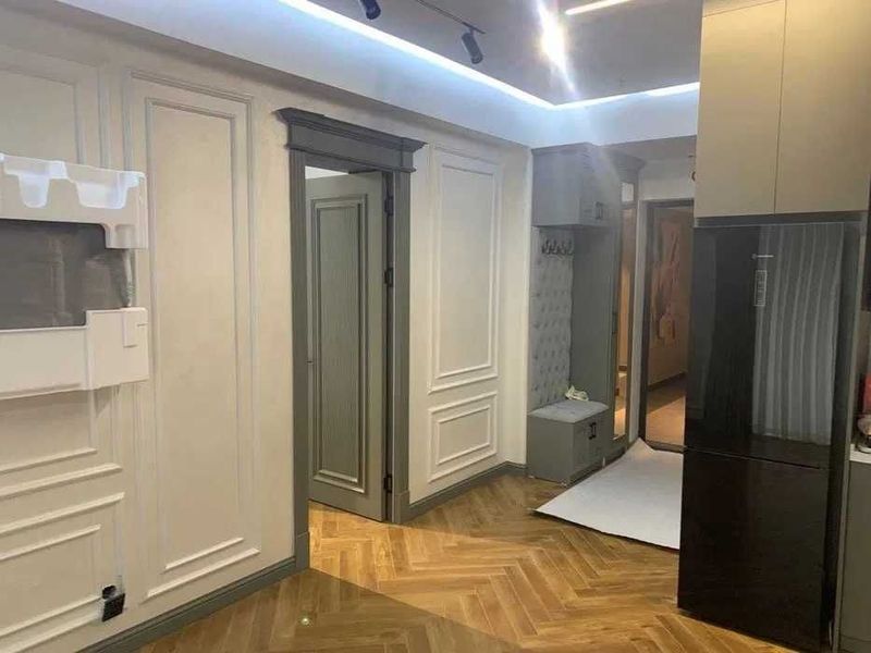 Сдаётся квартира 2/9/27 Жк NRG U Tower 57м2 (ани) Сдаётся квартира 2/9/27 Жк NRG U Tower 57м2 (ани)