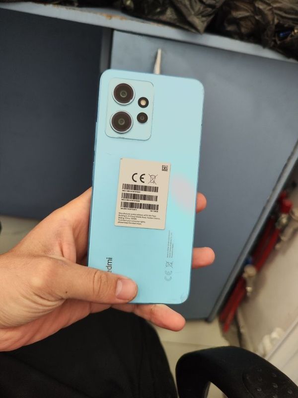 Redmi note 12. Ideal Redmi note 12. Ideal
