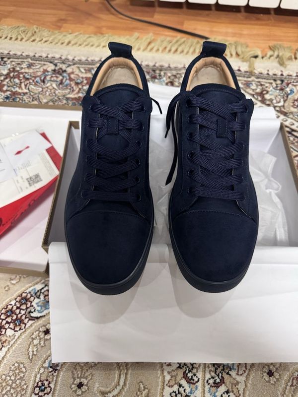 Christian Louboutin Christian Louboutin