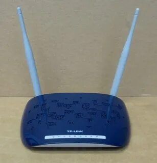 Модем ADSL TP-Link Модем ADSL TP-Link