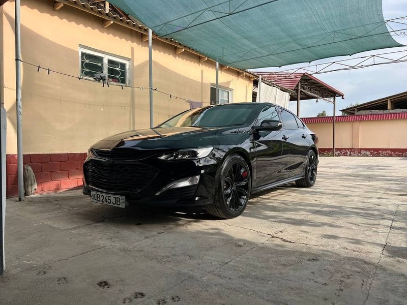 Продаётся Malibu 2 Turbo Продаётся Malibu 2 Turbo