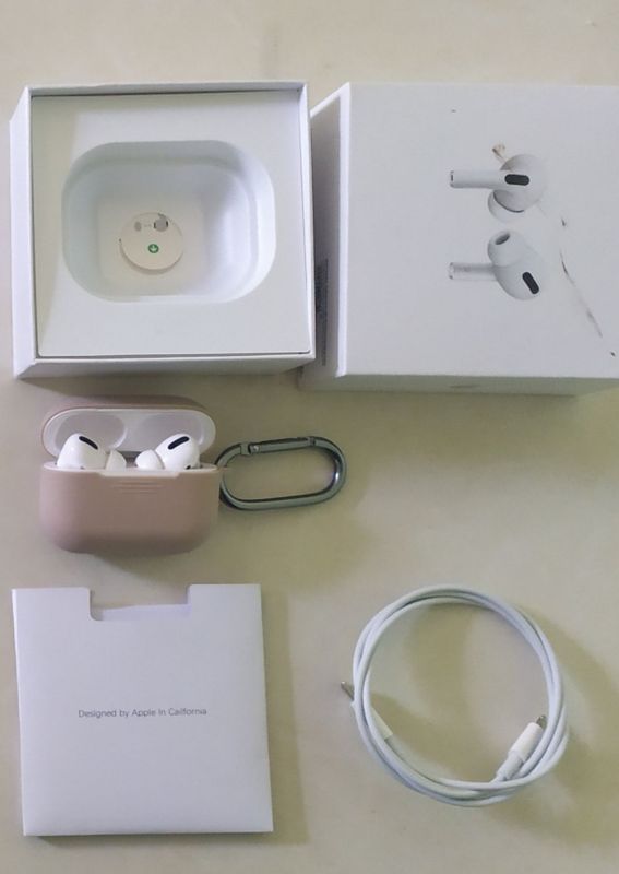 Air pods pro 1 original Air pods pro 1 original