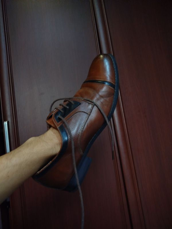 туфли ZARA