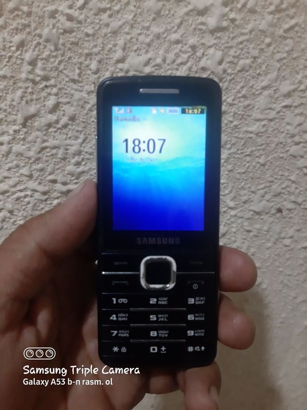 Samsung 5610 orginal