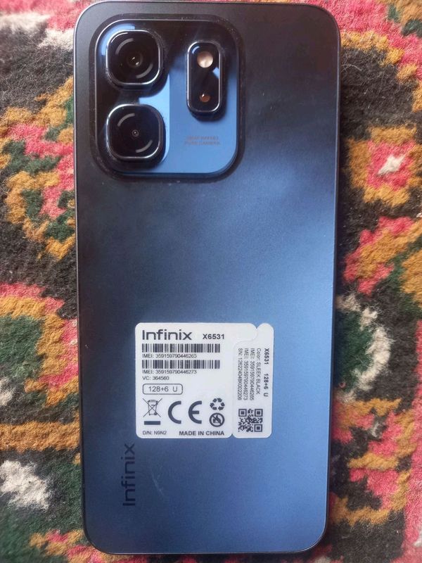 sotiladi infinix hot 50i yangi kar dok 180$ sotiladi infinix hot 50i yangi kar dok 180$
