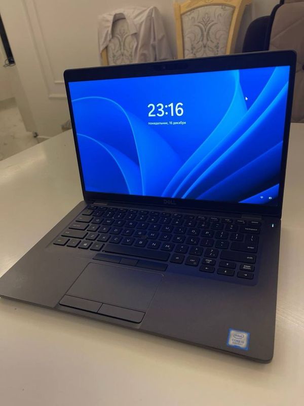 Dell latitude 5400