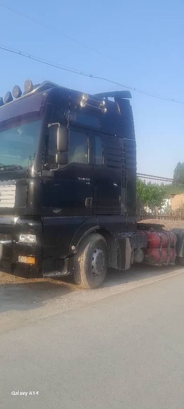 MAN TGA 2004 сотилади узини матори газ койилган 2 килапин ман каманд MAN TGA 2004 сотилади узини матори газ койилган 2 килапин ман каманд