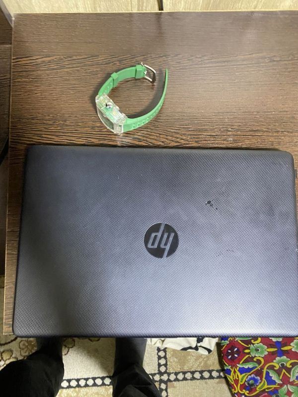 Hp laptop 15