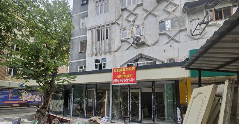 Сдаётся в аренду Сдаётся в аренду