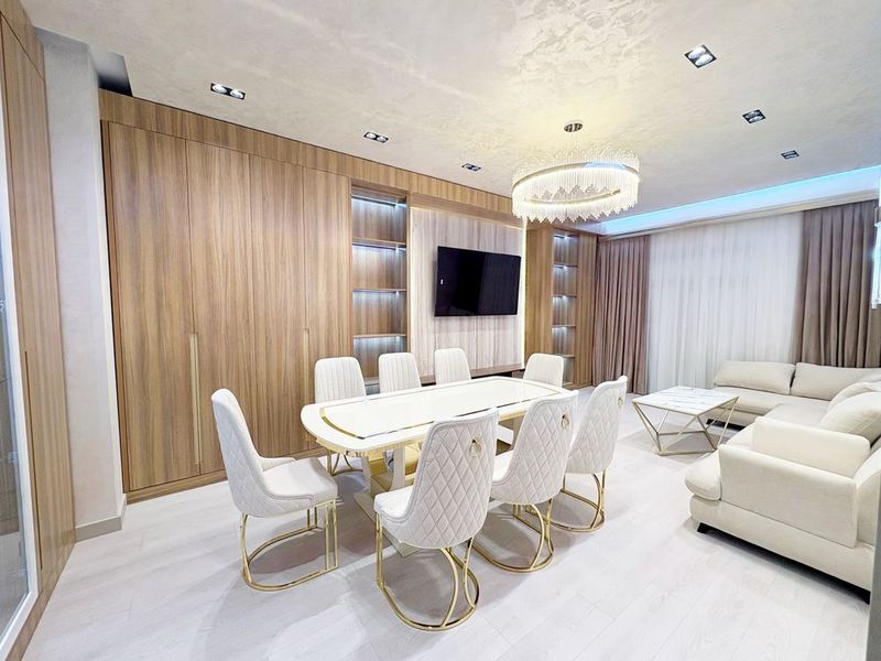 Аренда 3х ком Tashkent City Boulevard White Elite Аренда 3х ком Tashkent City Boulevard White Elite