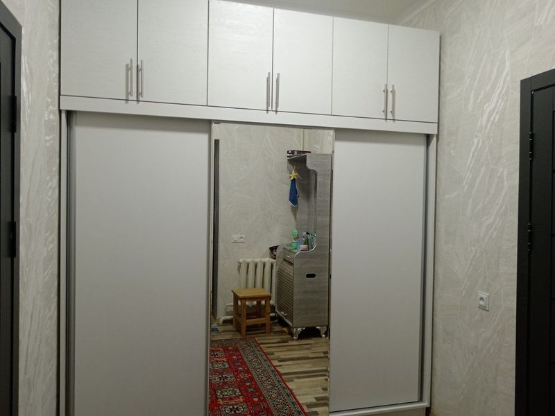 Har xil turdagi mebella yasayman