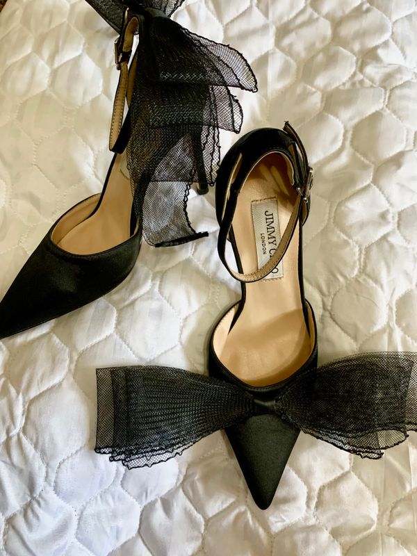 Туфли Jimmy Choo Туфли Jimmy Choo