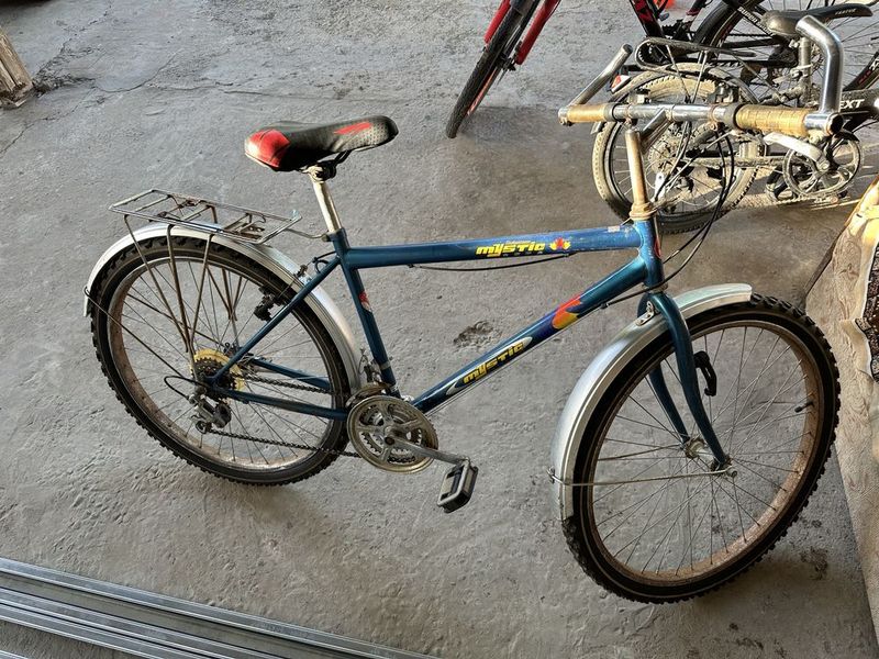 Velosped sotladi Velosped sotladi