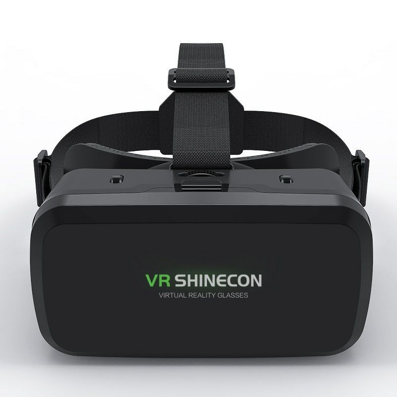 Доставка Очки виртуальной реальност VR SHINECON G06A VR Box