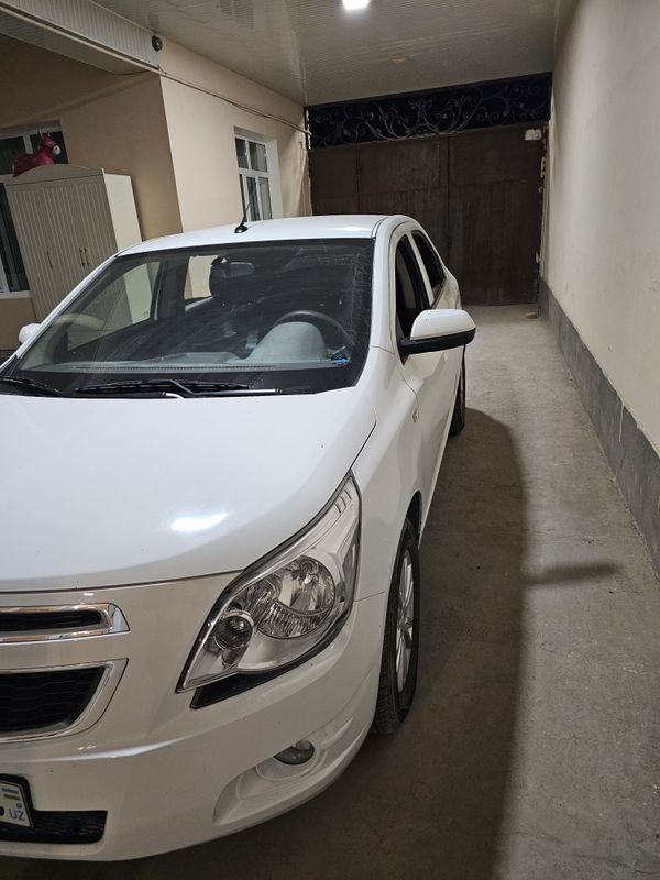 Chevrolet cobalt kraska tozza Chevrolet cobalt kraska tozza