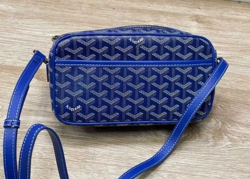 Барсетка Goyard новая