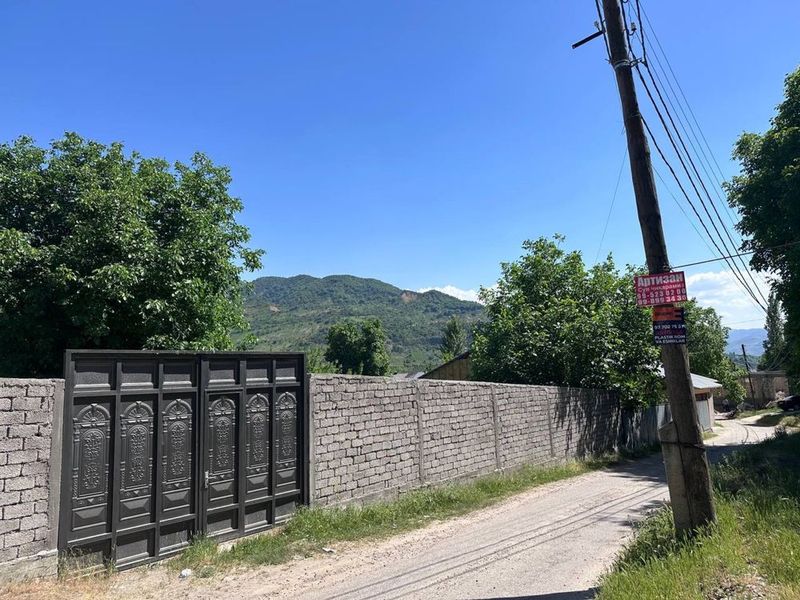Земля в Сижжаке Земля в Сижжаке