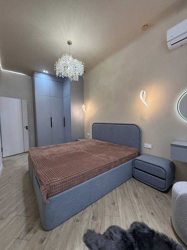 ЖК Prestige Garden • 1-комн • 40м² • этаж 4/9 • [336-KAT59]