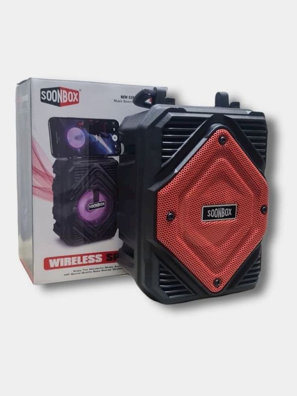 kalonka soon box s3 kalonka soon box s3