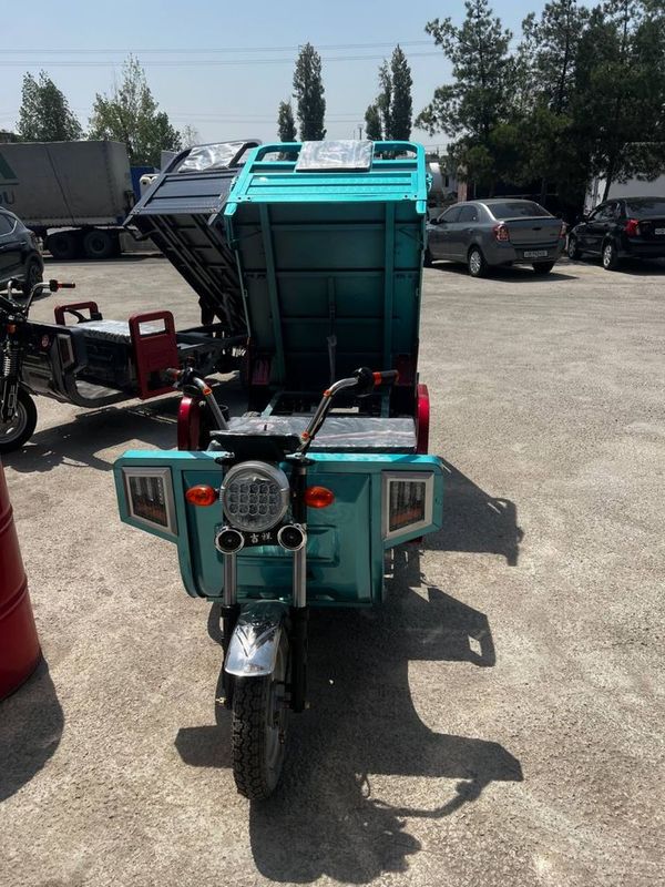 Муравей HaiPeng 500кг