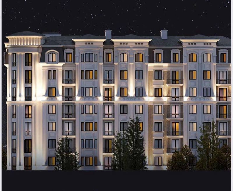 Продам 3 комнатную квартиру в Новостройке на Бодомзаре Продам 3 комнатную квартиру в Новостройке на Бодомзаре