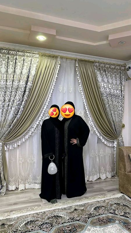 Dubay Abayalari dastavka pochta Uzb boʻylab bor Dubay Abayalari dastavka pochta Uzb boʻylab bor