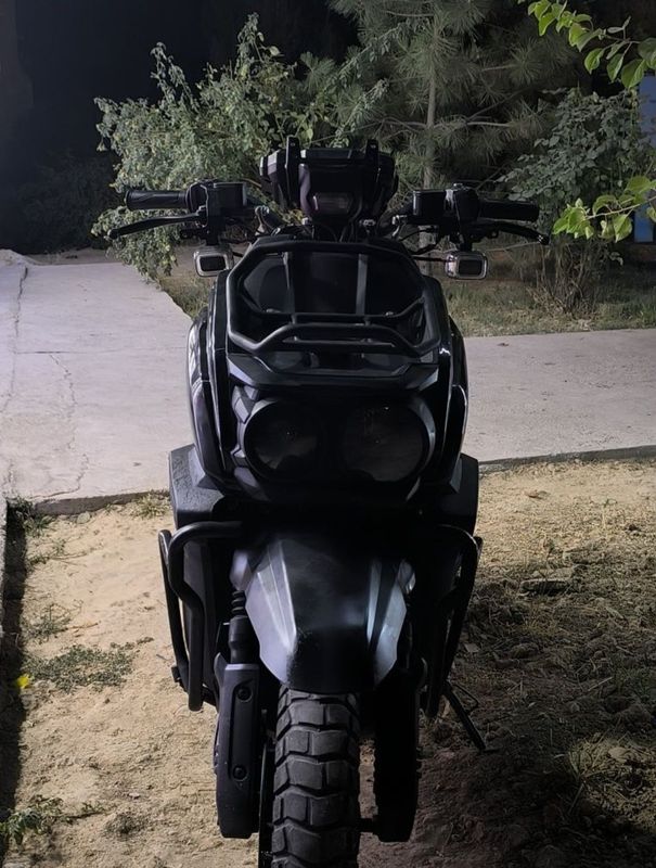 Tank sukutr 150cc Tank sukutr 150cc