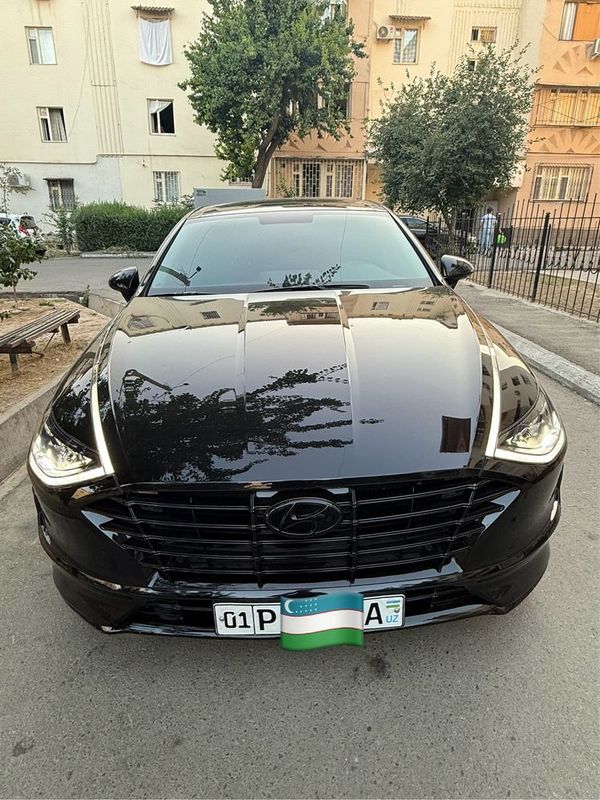 Hyundai Sonota 2 /4 pozitsiya 2021 top toza Hyundai Sonota 2 /4 pozitsiya 2021 top toza